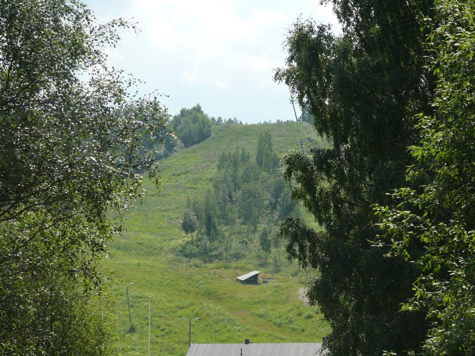 Huoneistohotelli DomusВиррат Экстерьер фото