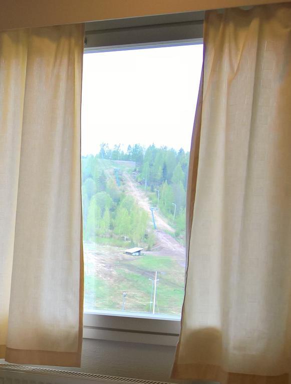 Huoneistohotelli DomusВиррат Экстерьер фото
